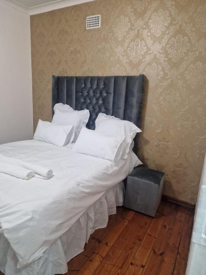 Pinto City Motel Kempton Park Kültér fotó