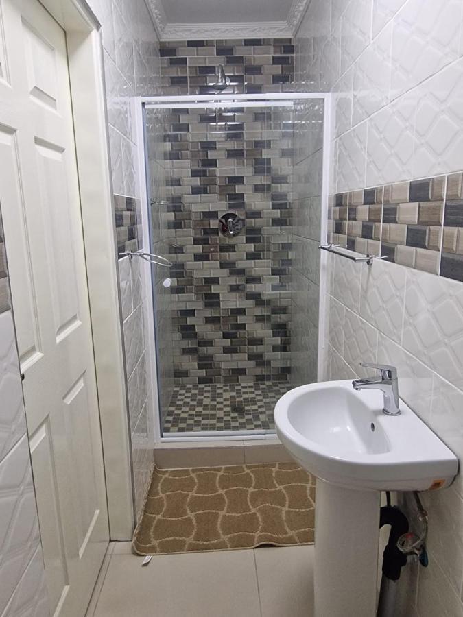 Pinto City Motel Kempton Park Kültér fotó