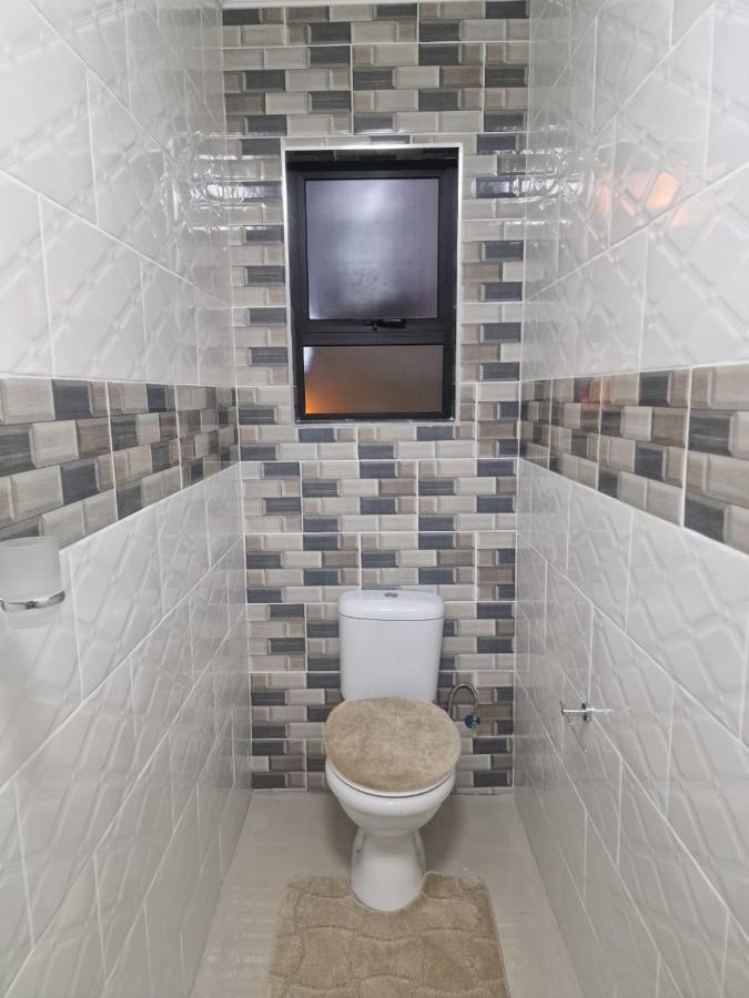 Pinto City Motel Kempton Park Kültér fotó