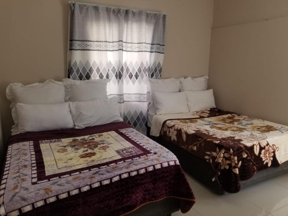 Pinto City Motel Kempton Park Kültér fotó