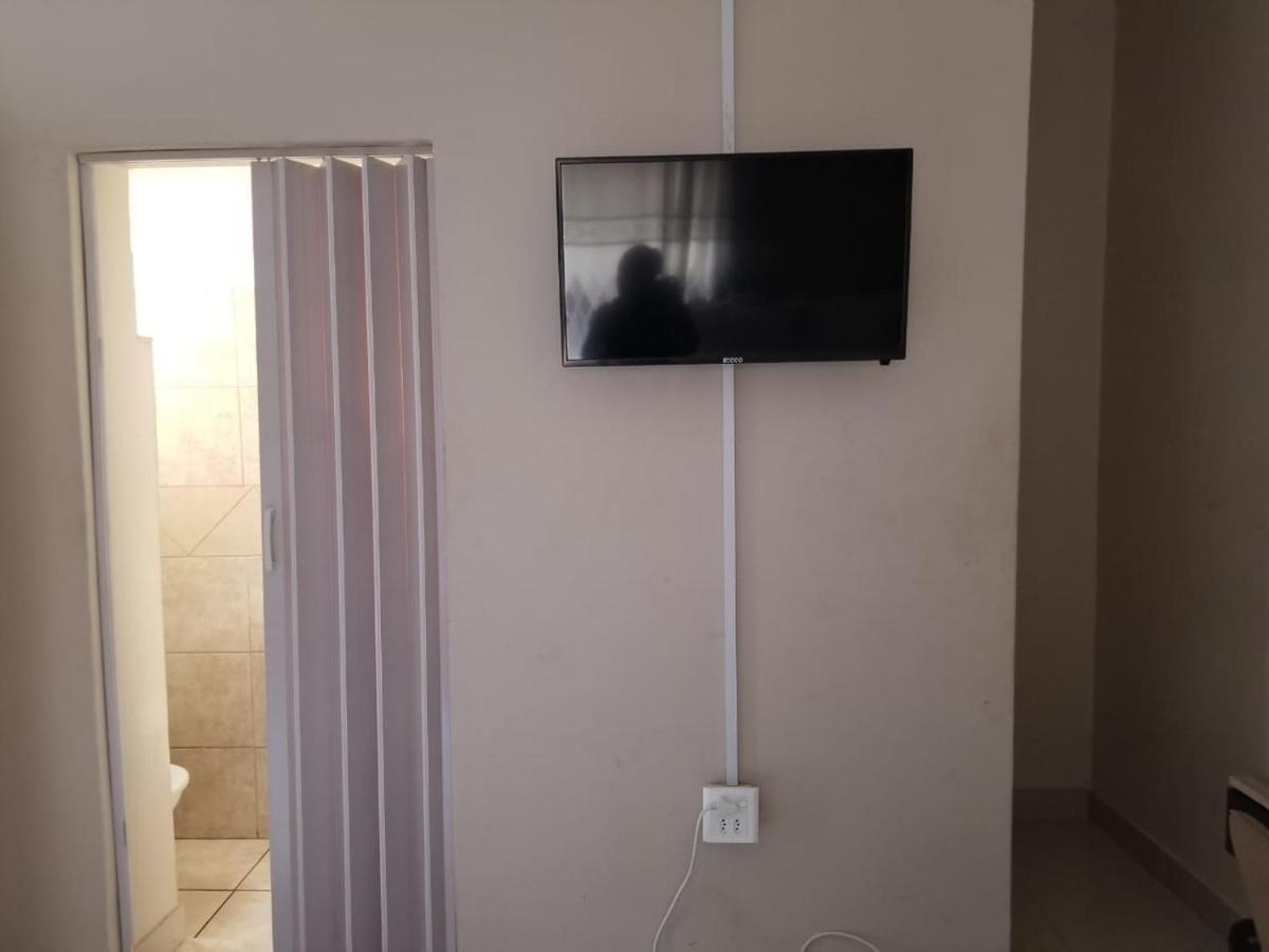 Pinto City Motel Kempton Park Kültér fotó