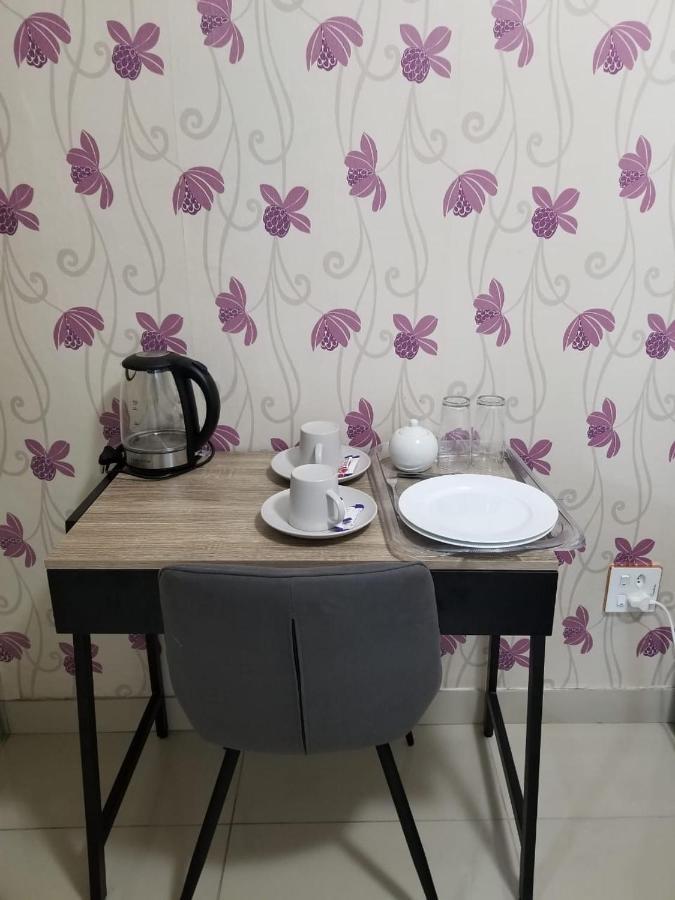 Pinto City Motel Kempton Park Kültér fotó