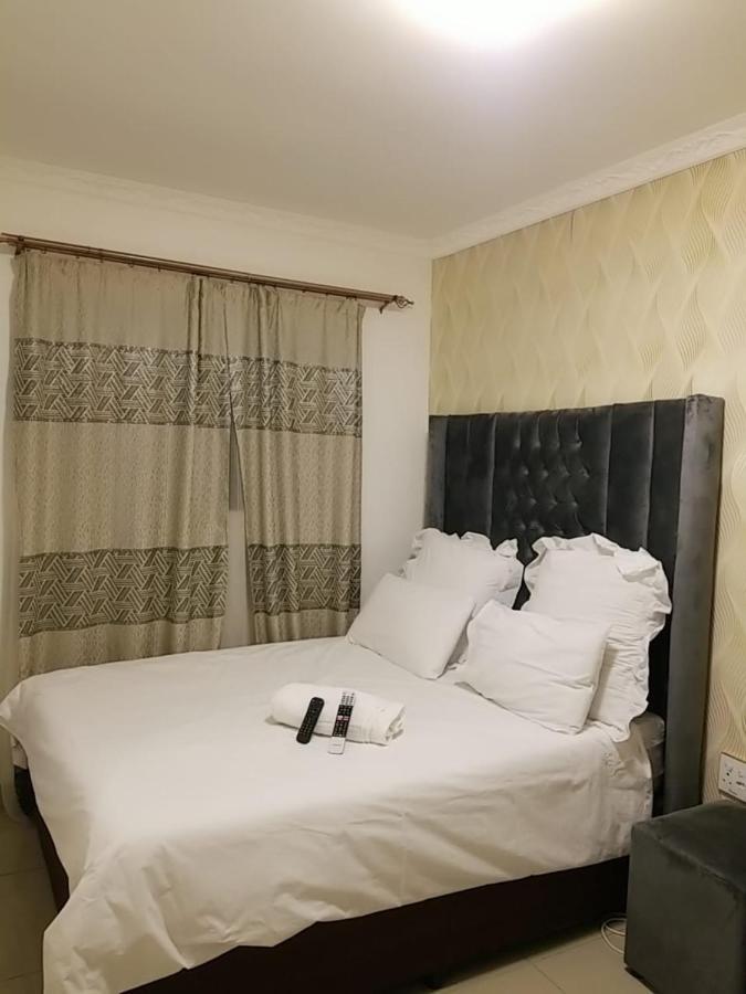 Pinto City Motel Kempton Park Kültér fotó