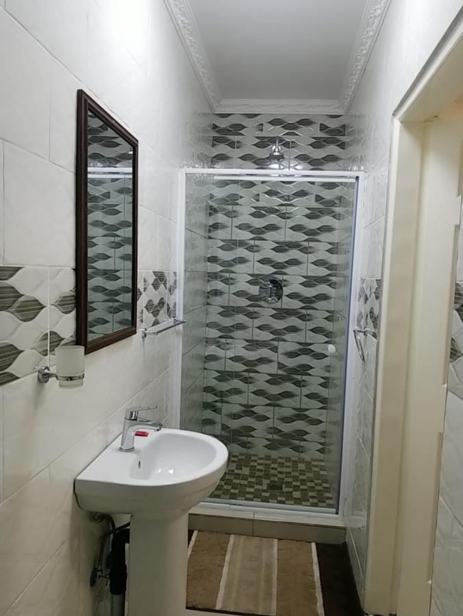 Pinto City Motel Kempton Park Kültér fotó
