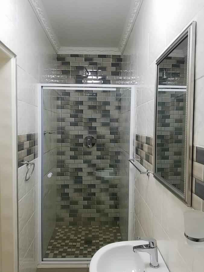 Pinto City Motel Kempton Park Kültér fotó