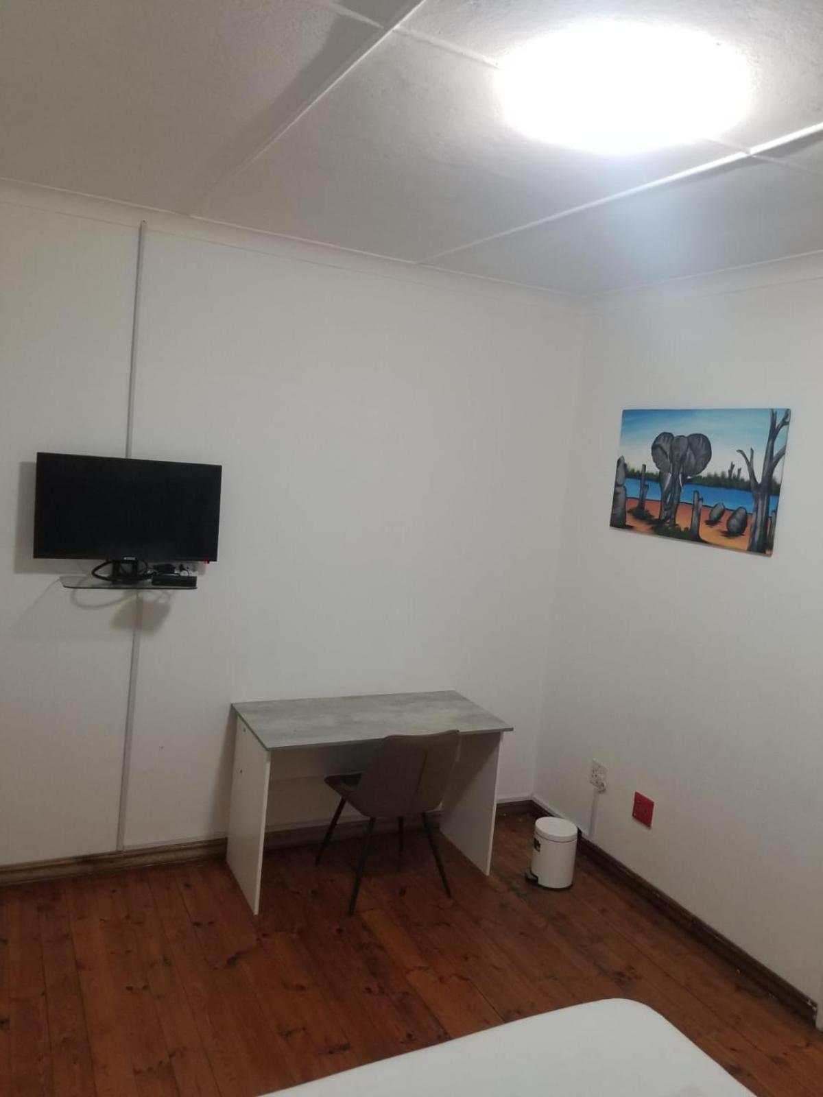 Pinto City Motel Kempton Park Kültér fotó