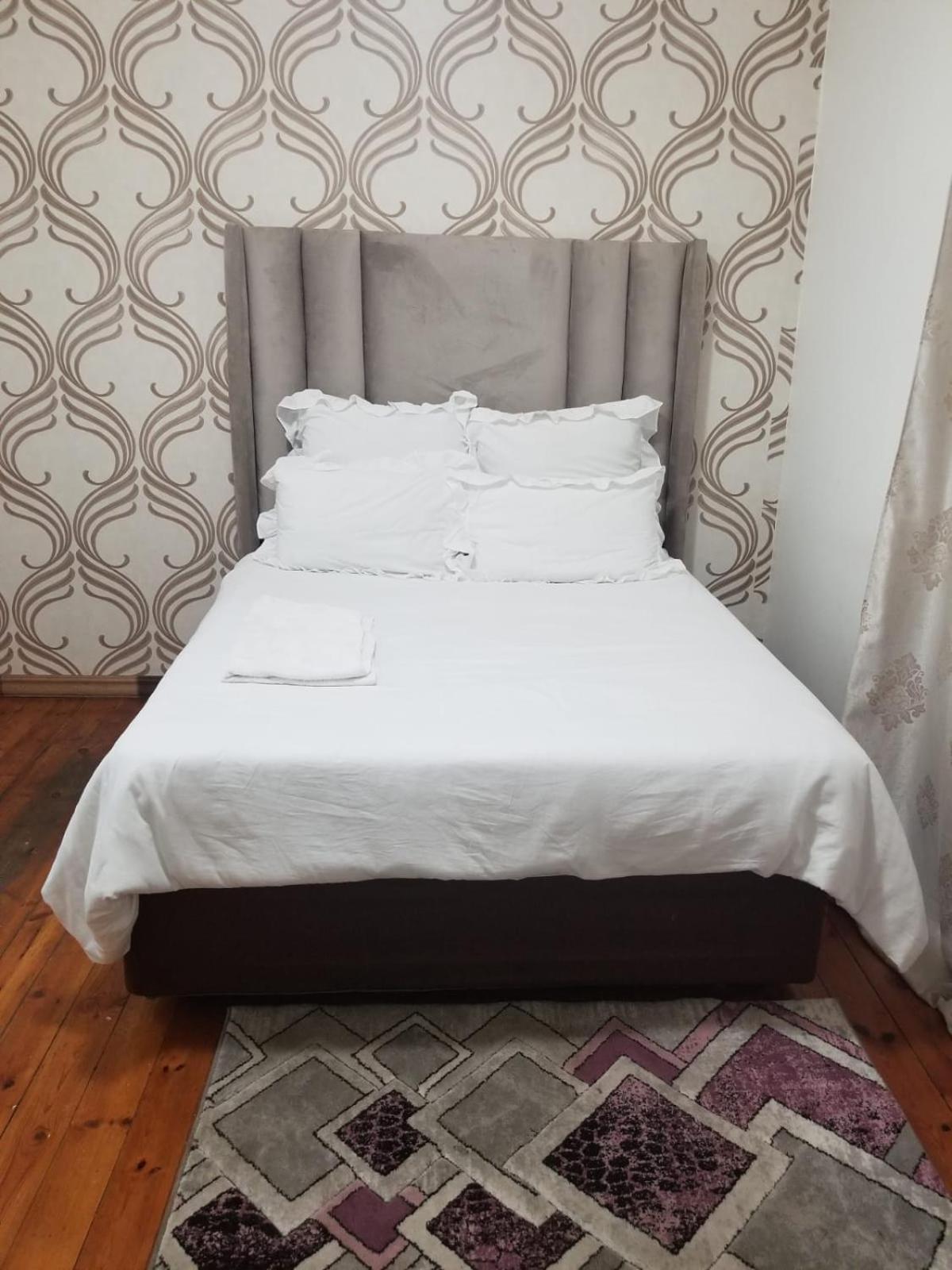 Pinto City Motel Kempton Park Kültér fotó