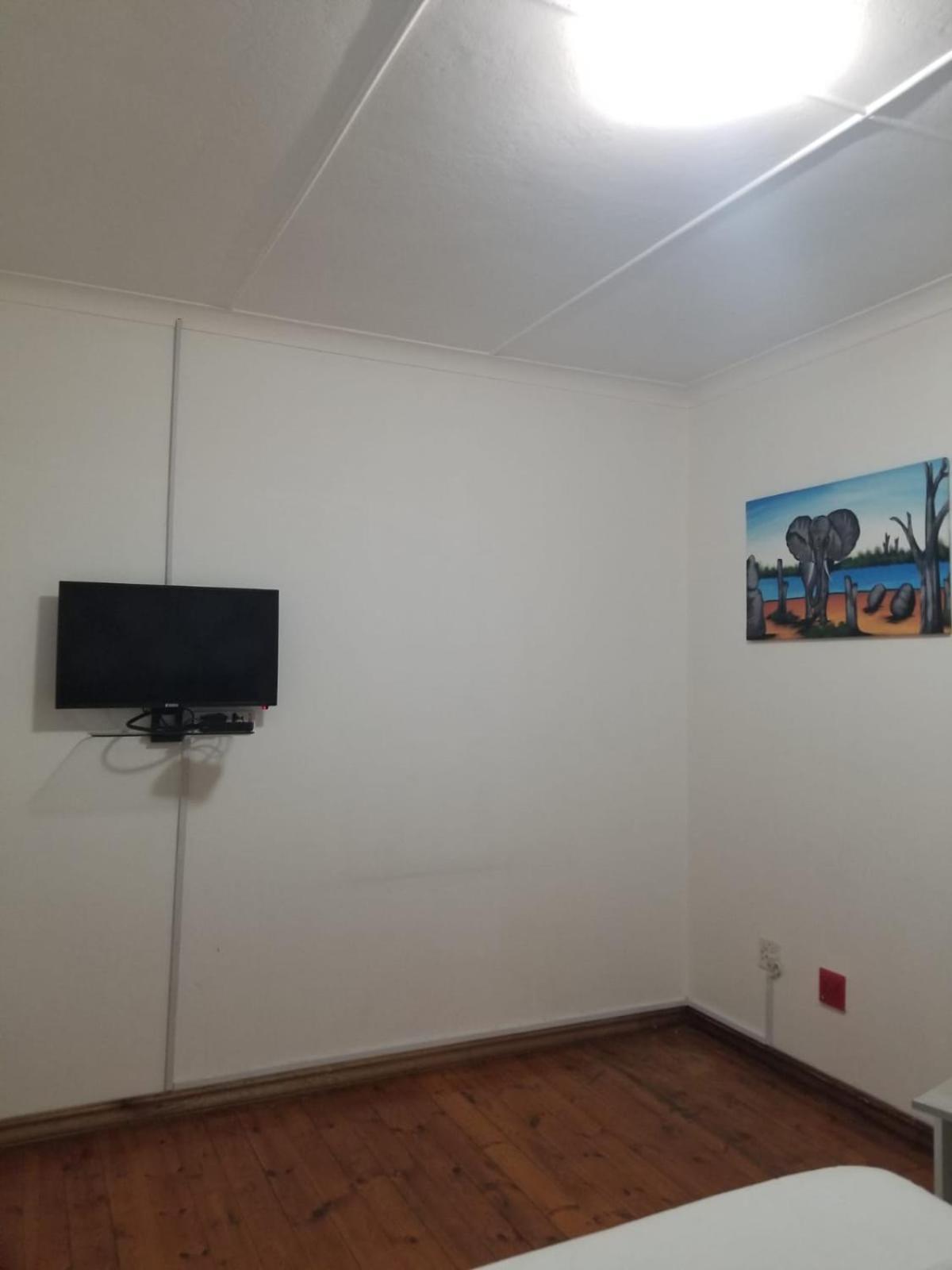 Pinto City Motel Kempton Park Kültér fotó